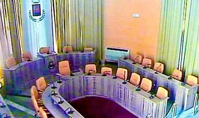 Priolo, discussione della tesi di laurea: il Comune mette a disposizione l'aula consiliare