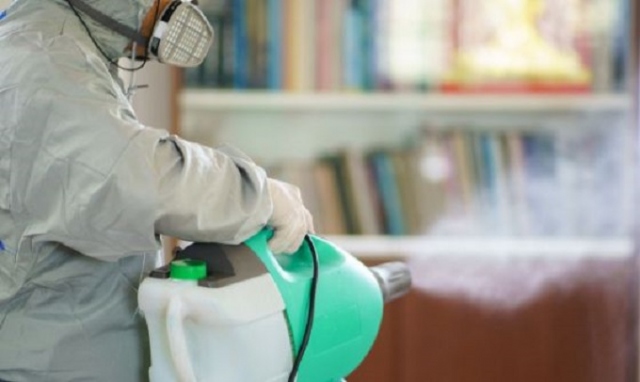 Contagi covid sul luogo di lavoro, in provincia di Siracusa 273 casi