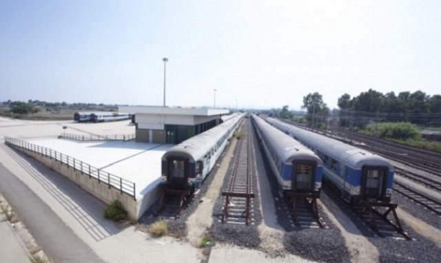 Siracusa, furto di 14.000 litri di gasolio: obbligo di dimora per un addetto alle pulizie