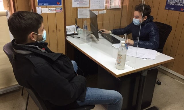 Siracusa, bando dell'Adoc per volontari del servizio civile