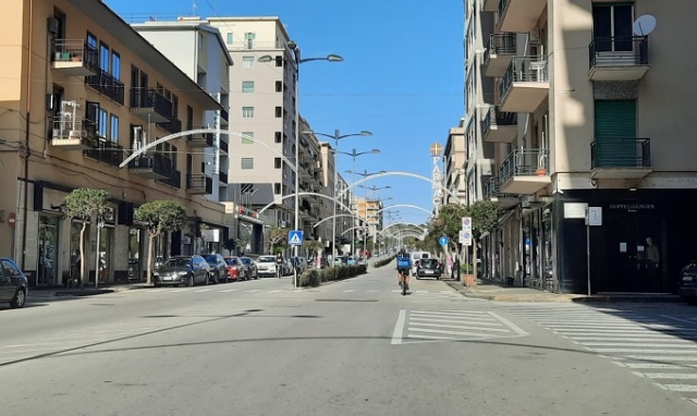 Si torna in zona arabcione, anche se solo per 24 ore. Ecco cosa cambia