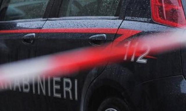 Sparatoria a Noto, esplosi diversi colpi in via Vespucci: indagano i Carabinieri