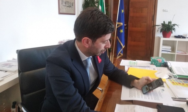 Da domenica Sicilia in zona arancione: il ministro Speranza firmerà l'ordinanza