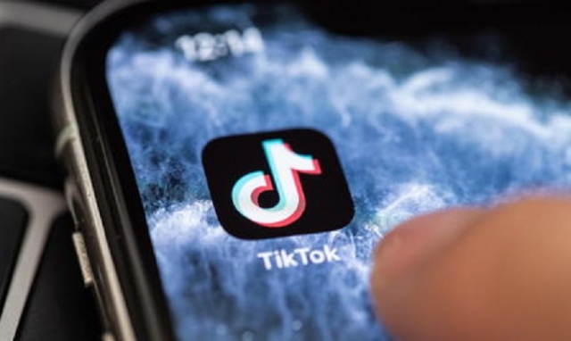 Garante della privacy dispone il blocco di TikTok