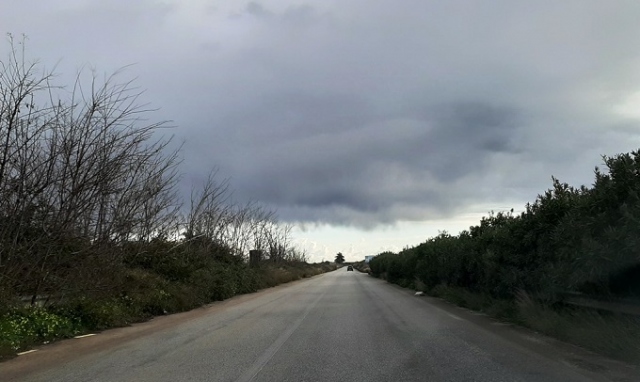 La "Maremonti" nel degrado, Base riformista del Pd: "Urgente messa in sicurezza"