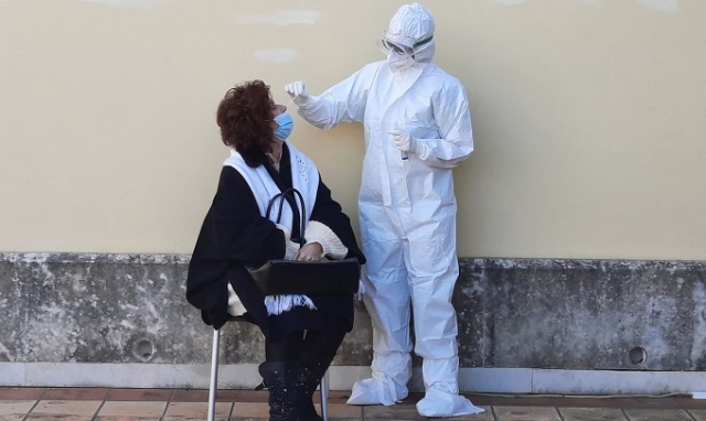 Siracusa, Confindustria all'Asp: "Proroghiamo l'Uscai fino al 30 giugno"