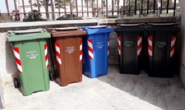 Siracusa, torna regolare la raccolta dell'organico. Aggiudicato il servizio di smaltimento in un'altra piattaforma