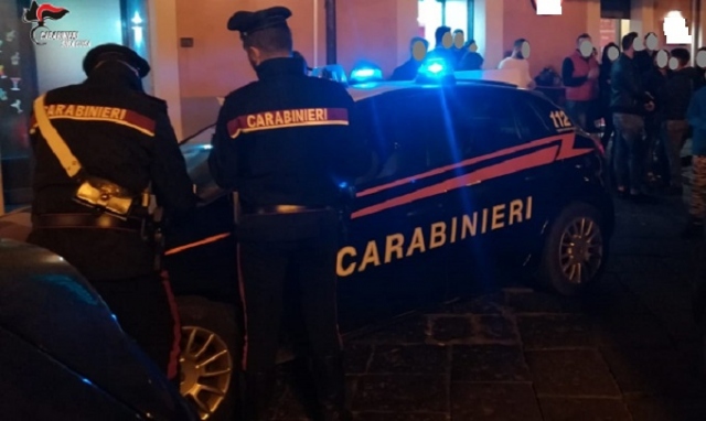 Siracusa e provincia, il bilancio attività anticovid in zona arancione