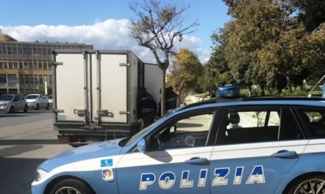 Campagna "Truck and Bus", dalla Polizia stradale verifiche mirate su mezzi pesanti e autobus