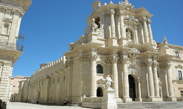 Siracusa, in cattedrale celebrazione solenne della "Giornata per la vita"