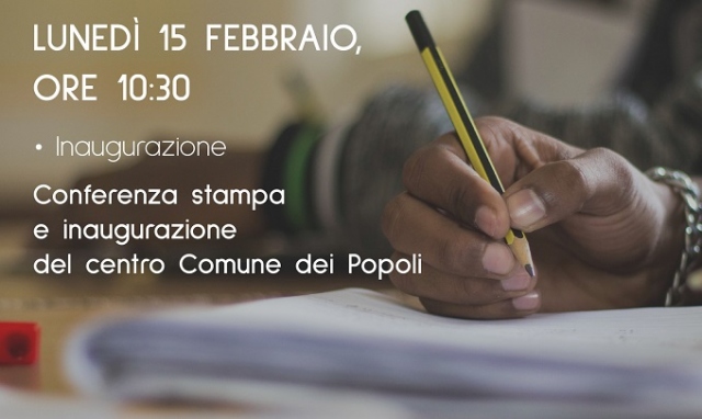 Siracusa, nasce lo sportello per stranieri alla Giudecca