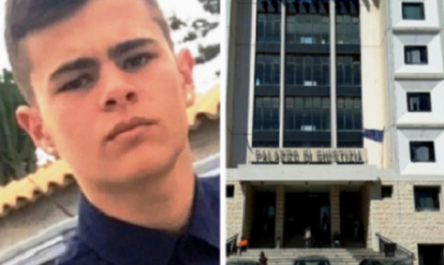 Siracusa, morte Renzo Formosa: i genitori in attesa del giudizio di Appello "Non cali il silenzio su nostro figlio"