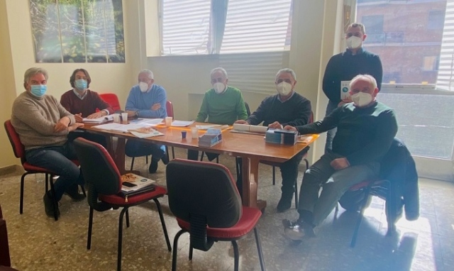 Rete Civica Salute Siracusa, creata la rete dei referenti distrettuali