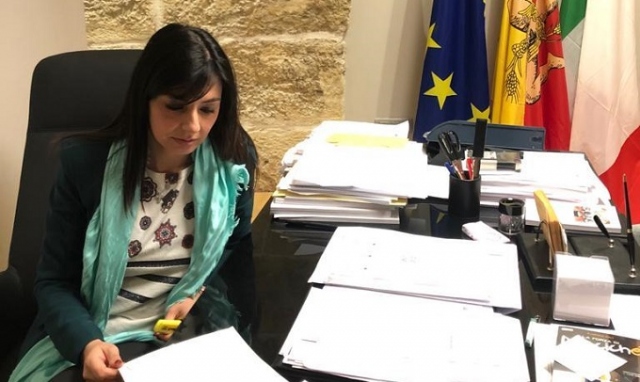 Siracusa, Rossana Cannata: "Al via la vaccinazione anticovid dei medici di famiglia"