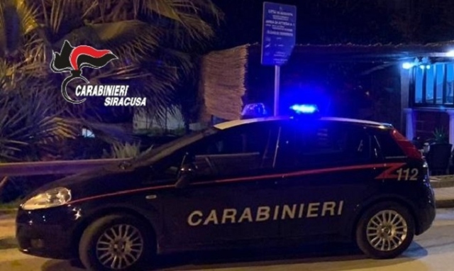 Augusta, controlli anticovid: sanzioni per 27.000 euro