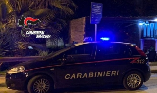 Augusta, controllo del territorio: sanzioni per oltre 17.000 euro