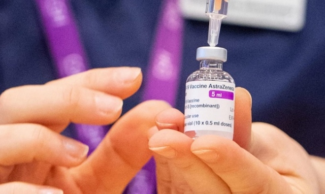 Al via anche in provincia di Siracusa la vaccinazione con AstraZeneca
