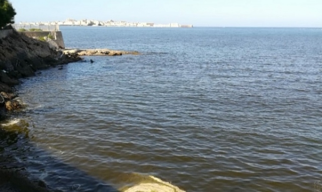 Siracusa, qualità dell'acqua e sversamento reflui nel Porto Grande: Baio "Nel Piano d'Ambito solo speranze, ma quali soluzioni?"