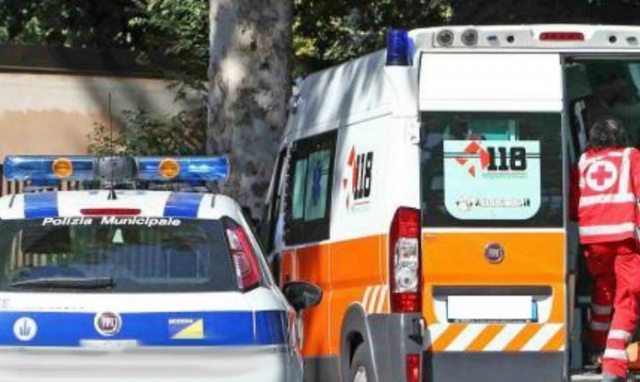 Priolo, un uomo ritrovato morto in casa: forse cause naturali