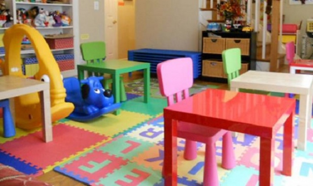 Siracusa, finanziati con 1 milione interventi strutturali per 2 asili nido