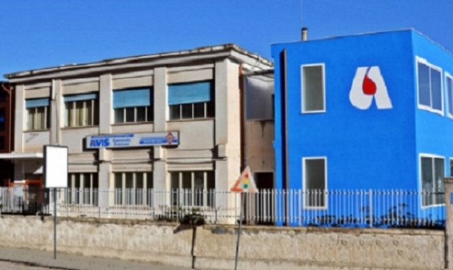 Siracusa, operatori Avis: vaccinazione anticovid 15 e 16 febbraio