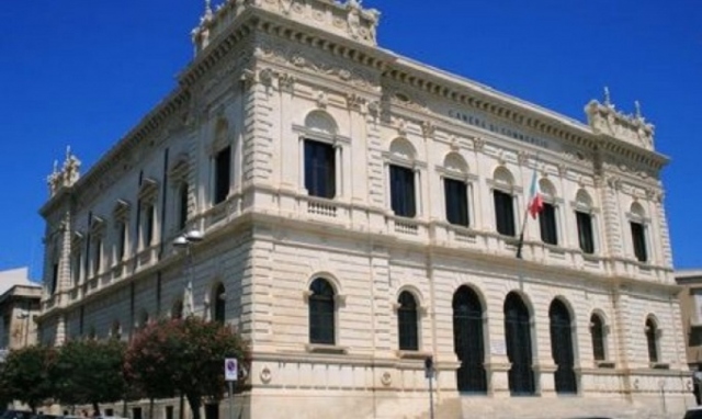 Istituzione delle circoscrizioni territoriali della Camera di commercio di Siracusa e Ragusa, approvato odg