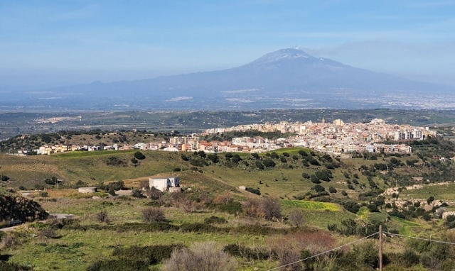 Interdittiva antimafia per 4 aziende agroalimentari di Carlentini