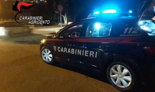 Agrigento, abusi sessuali su una paziente: arrestato operatore sanitario