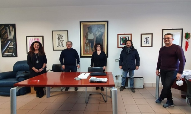 Siracusa, si rinnova la segreteria provinciale della Cgil