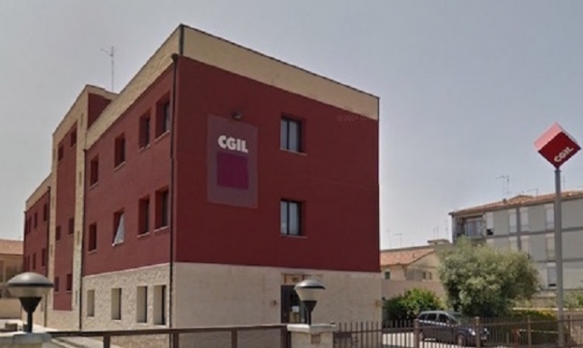 Siracusa, la Cgil potenzia i servizi dello sportello di via Piave