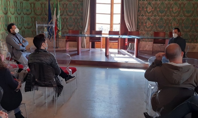 Siracusa, giornata di protesta della filiera agrolimentare: Cna incontra i sindaci della provincia