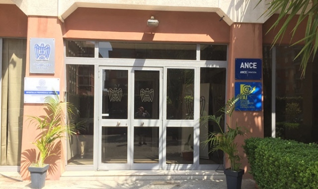 Siracusa, nuovi piani formativi con imprese metalmeccanici per saldatori e meccanici