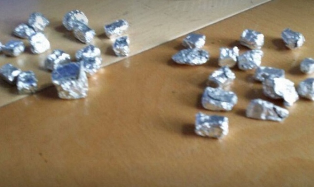 Siracusa, controlli antidroga: sequestrate 28 dosi di hashish