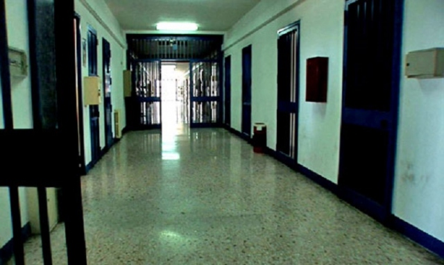 Noto, deve scontare 2 anni e 11 mesi per furto aggravato