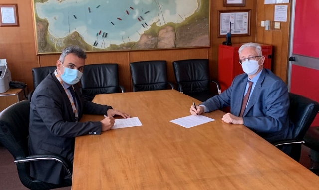 Augusta, partnership di Sonatrach e Sasol con il Politecnico di Torino