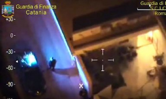 Blitz antimafia in Sicilia, Lombardia e Veneto : 26 misure e sequestro da 50 milioni