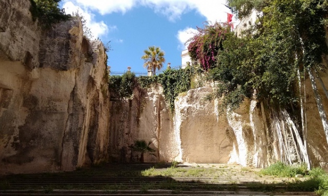 Siracusa, la Regione finanzia 2 progetti per 900mila euro