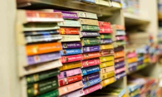 Canicattini Bagni, entro il 16 aprile domande per la fornitura gratuita e semigratuita dei libri di testo