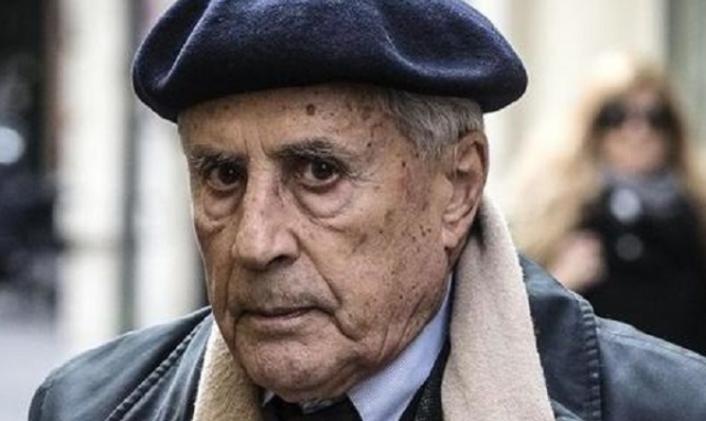 E' morto Franco Marini, sindacalista e politico