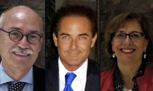 Siracusa, Franco Iachelli è il nuovo vicepresidente dell'Ordine dei Medici