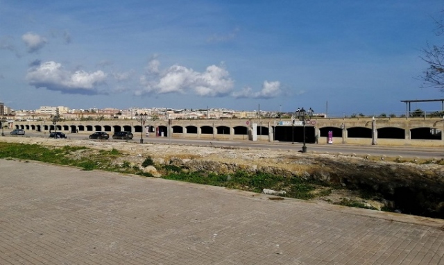 Siracusa, parcheggio Talete: il Comitato per la demolizione al sindaco "Fermi ogni ulteriore risorsa per la struttura"