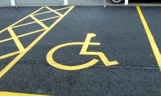 Siracusa, parcheggio disabili: nuovi criteri per il rilascio dei permessi