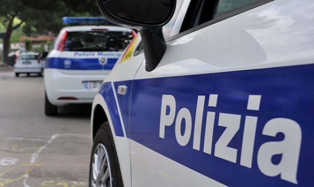 Siracusa, vandalizzata auto civetta della Municipale: lo sdegno dell'amministrazione comunale