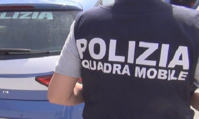 Siracusa, eseguiti due ordini di carcerazione