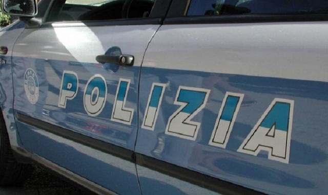 Catania, traffico di droga: 9 arresti