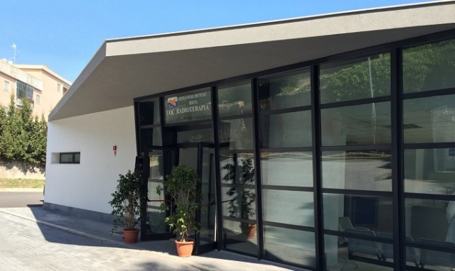 Siracusa, via libera alla gara per l'ampliamento e l'aggiornamento tecnologico di Radioterapia onocologica al Rizza