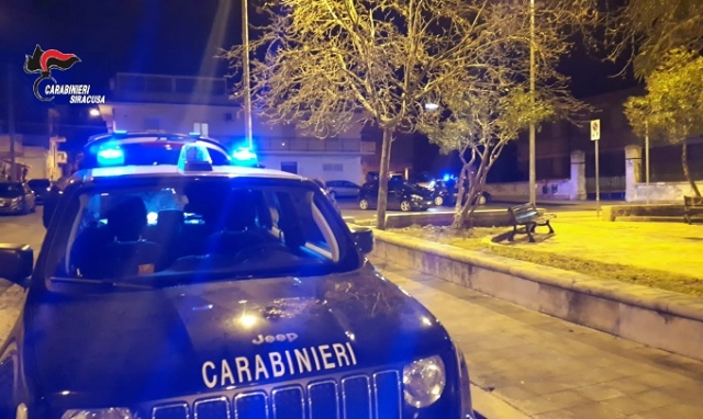 Siracusa, controlli anticovid: sanzioni per 7.000 euro