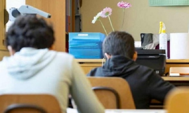 Siracusa, studente disabile bocciato: a giudizio dirigente ed insegnante