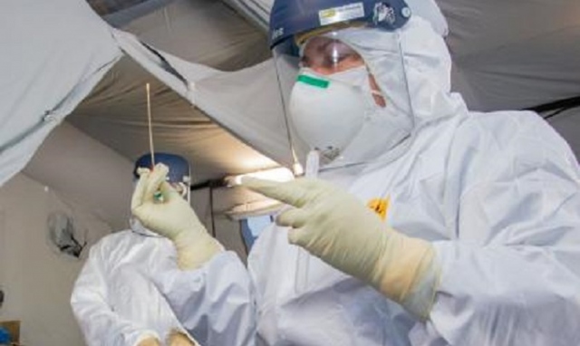 Coronavirus, 24 nuovi positivi in provincia di Siracusa. In Sicilia 518