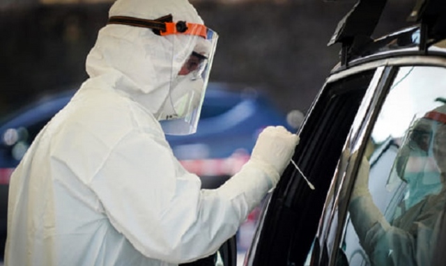 Coronavirus, 16 nuovi positivi in provincia di Siracusa. In Sicilia 332